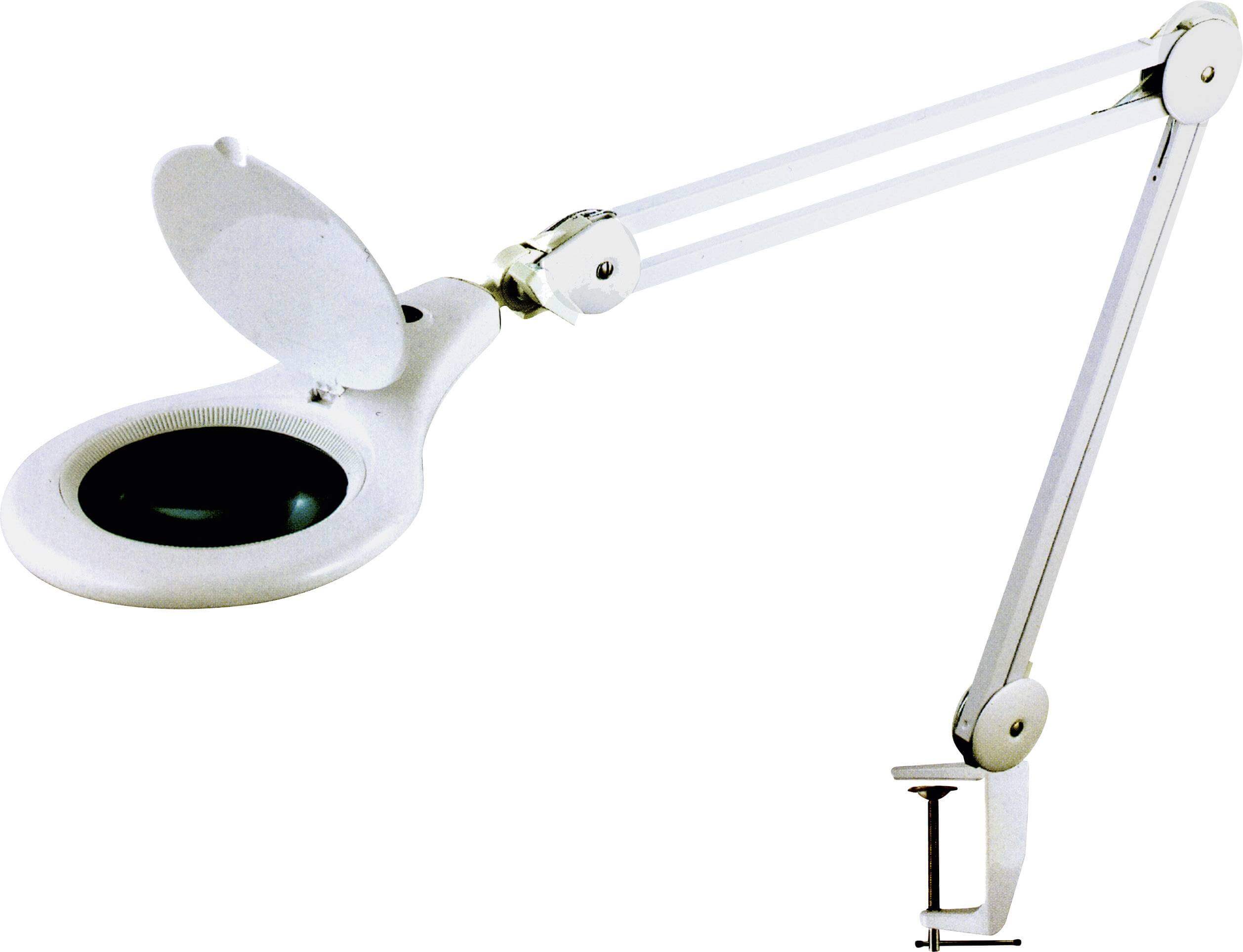 Лупа-лампа Zhongdi ZD-129b